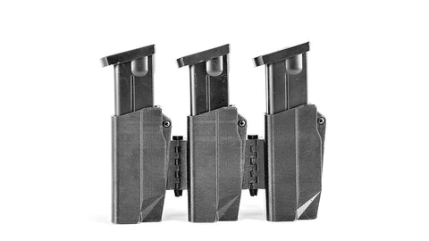 Springfield Armory Hellcat Pro - 9mm Mag Pouch - eAMP LoPro MagP0353